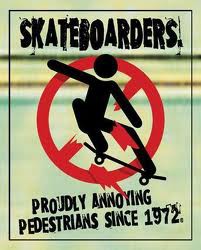sk8 rules